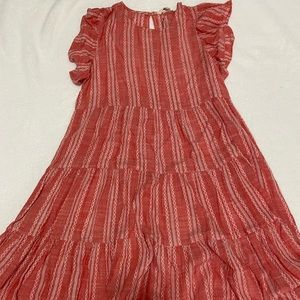 Pink Elan dress NWT